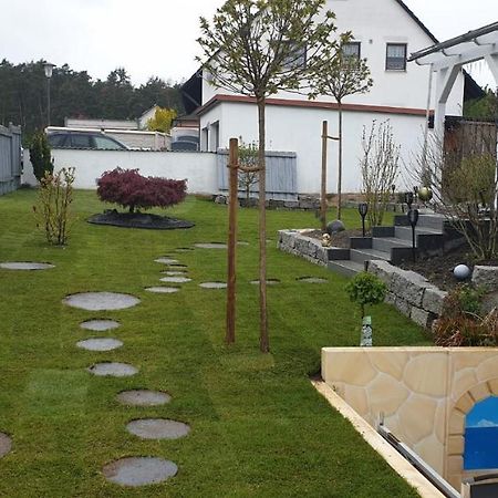 Fewo Nurnberg Seenland Buchenbach  Eksteriør billede